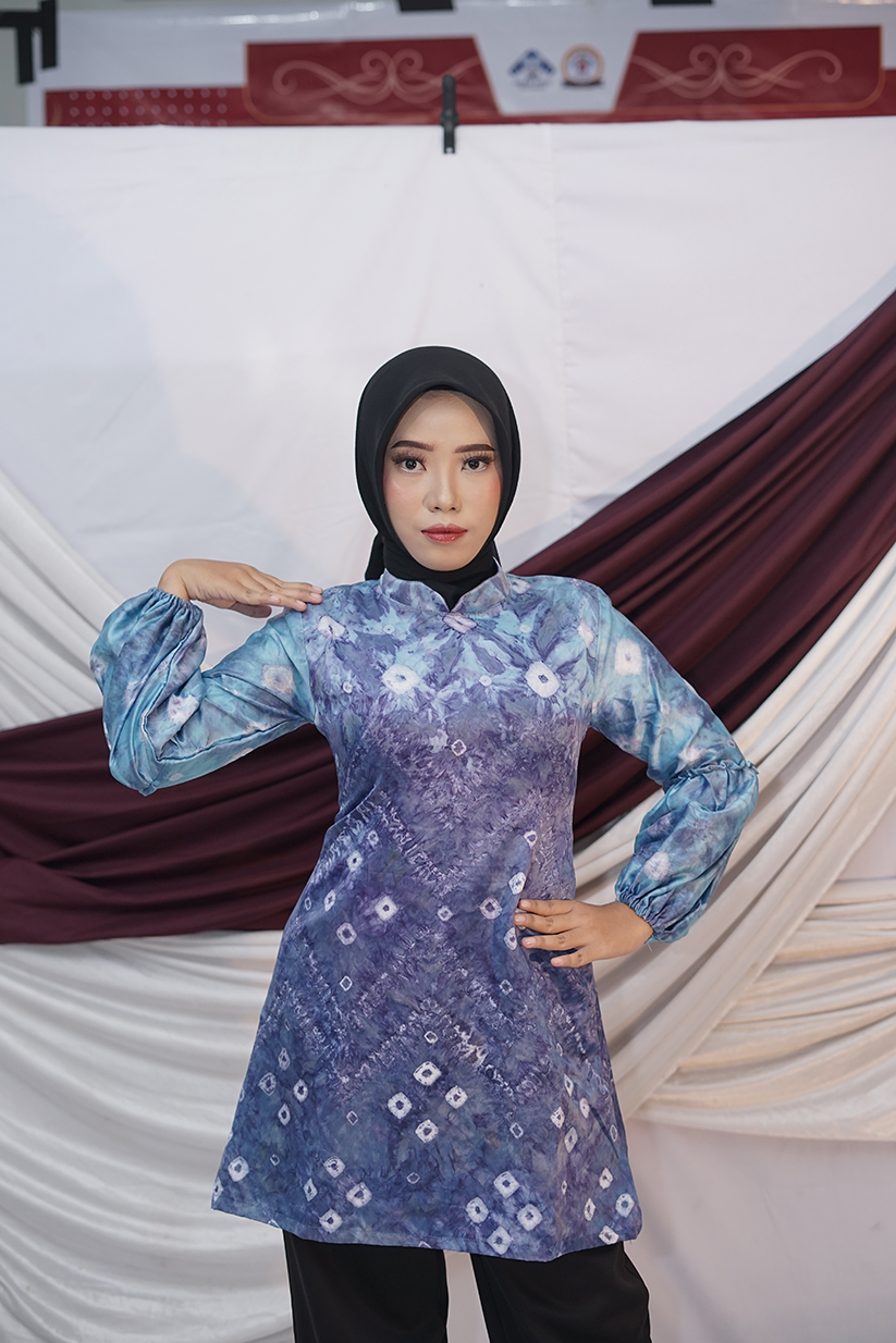 SELVI RAMADHANI